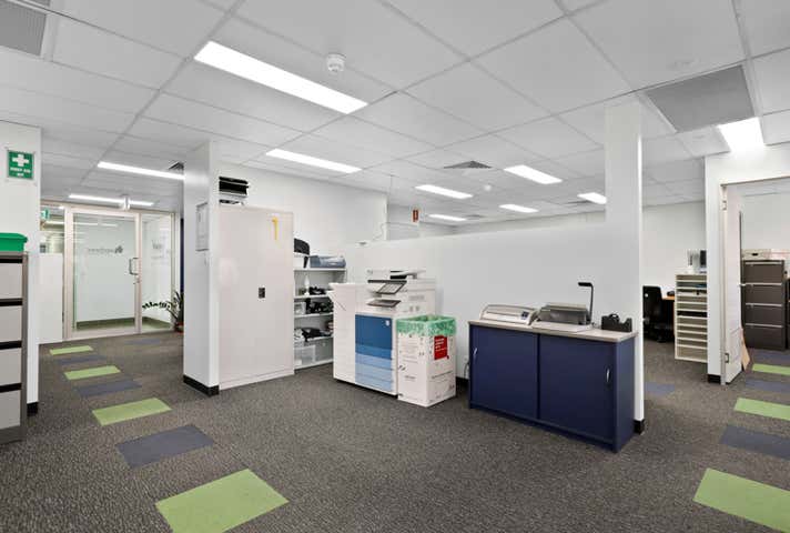 BMD House, Level 1 Tenancy B, 5 / 174 Victoria Street Mackay QLD 4740 - Image 10