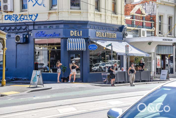 211 Brunswick Street Fitzroy VIC 3065 - Image 6