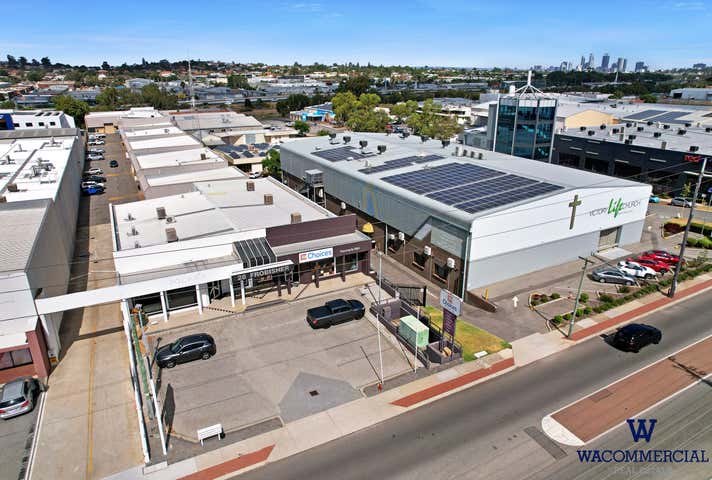 1/28 Frobisher Street Osborne Park WA 6017 - Image 8