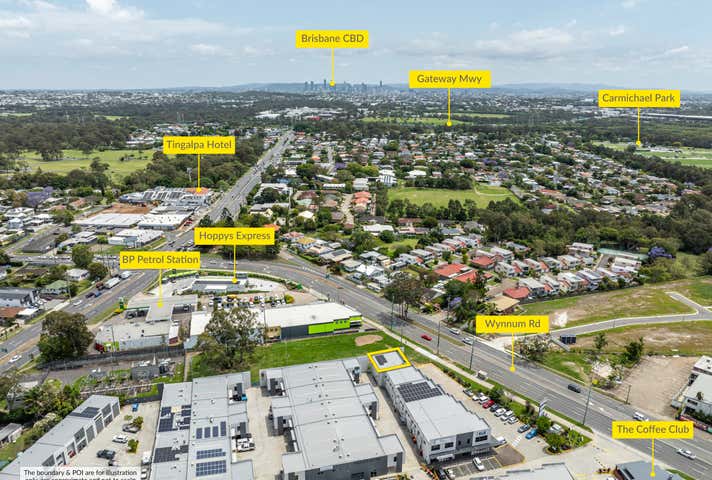 26C/1631 Wynnum road Tingalpa QLD 4173 - Image 11