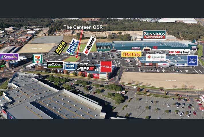 The Saleyard, Shop 2 & 4 , 8  Clayton Street Midland WA 6056 - Image 9