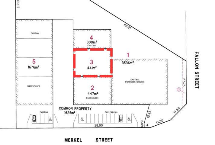 3/32 Fallon Street Thurgoona NSW 2640 - Image 3