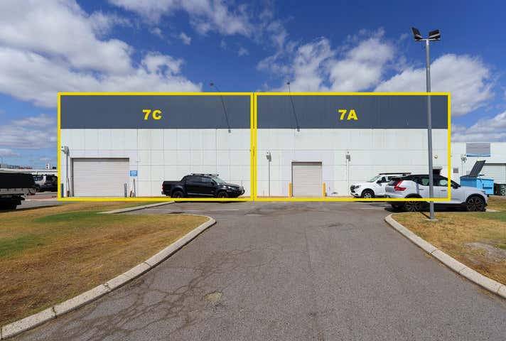 7/87-91 Catalano Circuit Canning Vale WA 6155 - Image 29