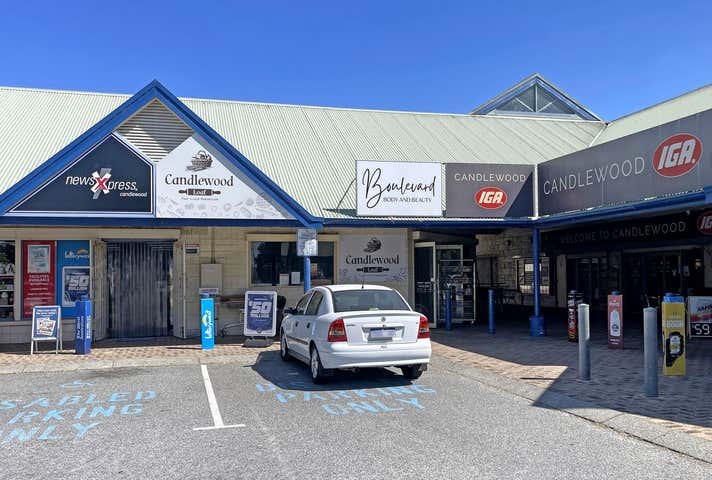 Unit 8, 45 Candlewood Boulevard Joondalup WA 6027 - Image 2