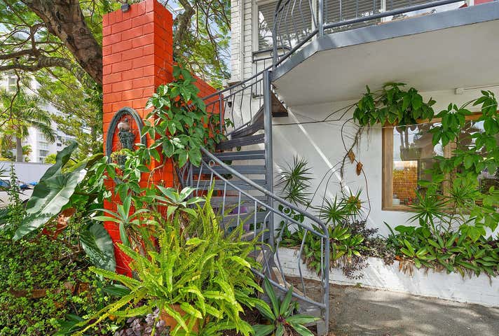 Burleigh Break Motel, 1935 Gold Coast Highway Burleigh Heads QLD 4220 - Image 18