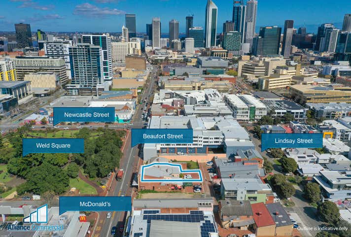 191  Beaufort Street Perth WA 6000 - Image 2