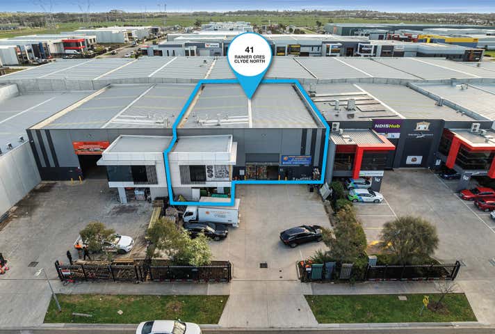 41 Rainier Crescent Clyde North VIC 3978 - Image 4