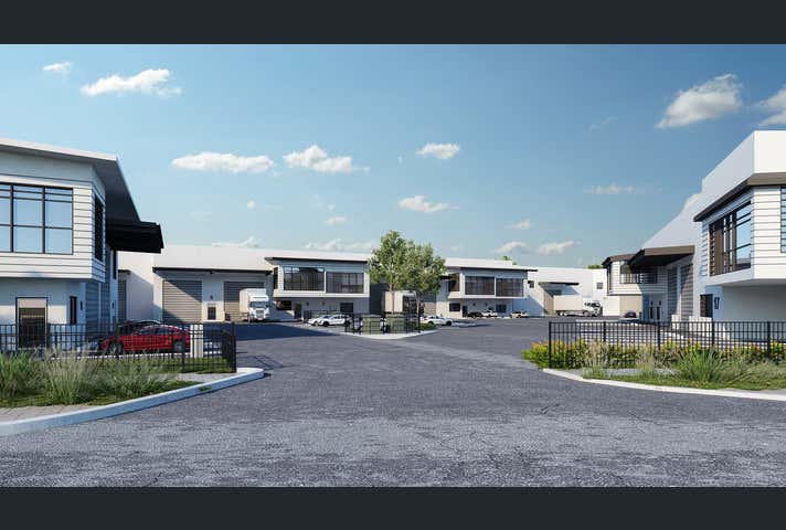 The Summit @ Heathwood, 4/109 Hub Crescent Heathwood QLD 4110 - Image 11