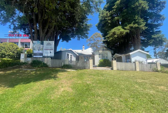 Rosewood Cottage, 1 Orient Street Katoomba NSW 2780 - Image 1