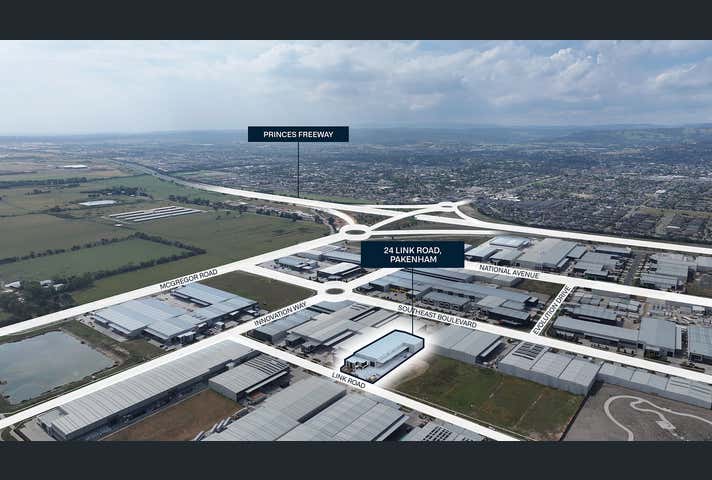 24 Link Road Pakenham VIC 3810 - Image 3