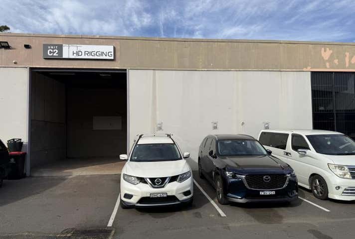 Unit C2, 11-15 Moxon Road Punchbowl NSW 2196 - Image 1