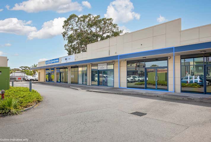 Lot 11, 281-293 Brunker Road Adamstown NSW 2289 - Image 2