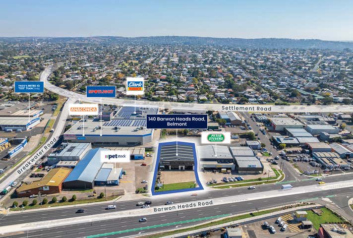 140 Barwon Heads Road Belmont VIC 3216 - Image 1