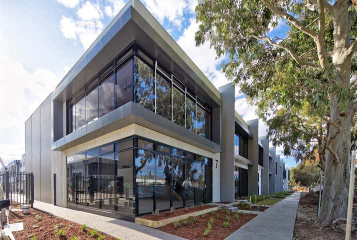 Wilmac Braybrook, 84 -110 Cranwell St Braybrook VIC 3019 - Image 1