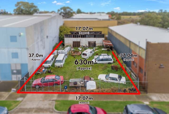 7 Patterson Avenue Sunshine VIC 3020 - Image 1