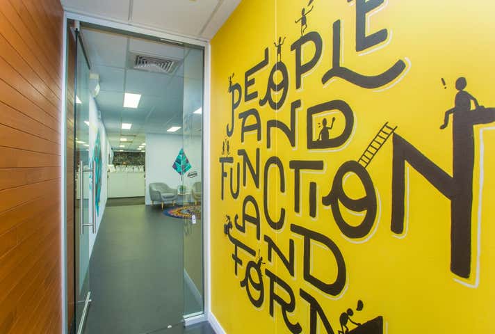 Level 1, 346 William Street Northbridge WA 6003 - Image 2