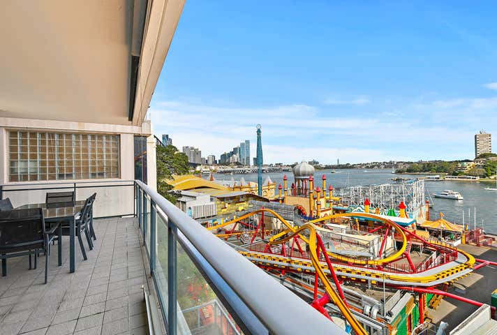 707/6A Glen Street Milsons Point NSW 2061 - Image 1