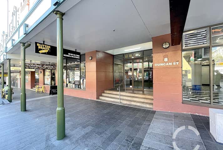 8 Duncan Street Fortitude Valley QLD 4006 - Image 4