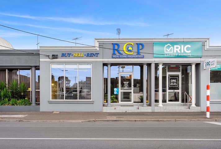 2/69 Pakington Street Geelong West VIC 3218 - Image 1
