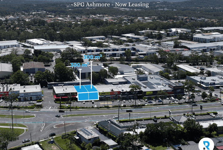 SPG Ashmore, 345 Nerang Road Ashmore QLD 4214 - Image 1