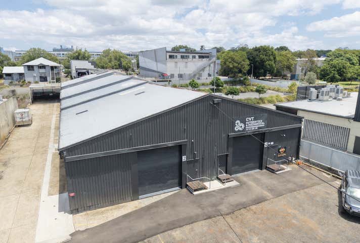 2-5, 18B Goggs Street Toowoomba City QLD 4350 - Image 8
