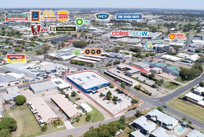Sold Commercial Properties In Hervey Bay Greater Region Qld