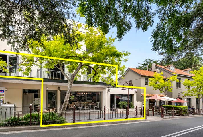 Shops 2 & 3, 31A Fitzroy Street Kirribilli NSW 2061 - Image 2