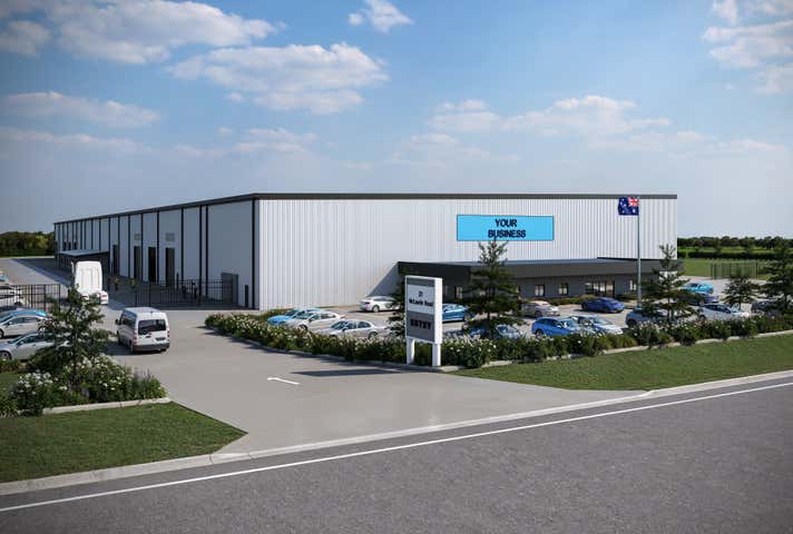 21 McLaurin Road Ettamogah NSW 2640 - Image 3