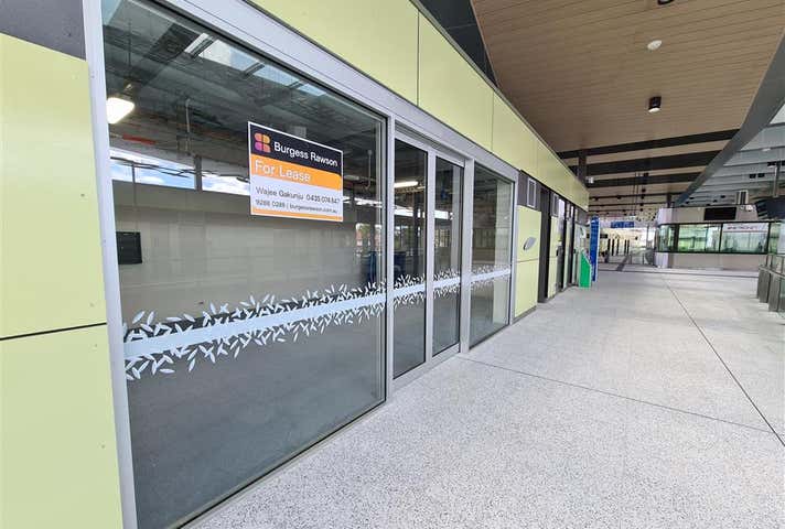 New Redcliffe Train Station Redcliffe WA 6104 - Image 1