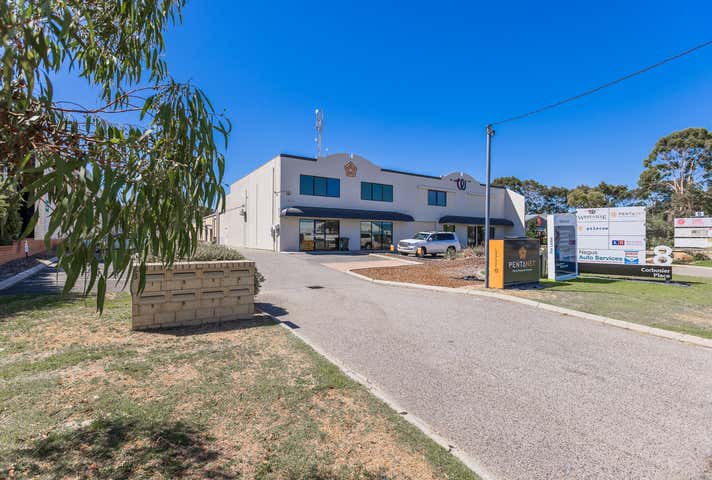 Unit 4, 8 Corbusier Place Balcatta WA 6021 - Image 1