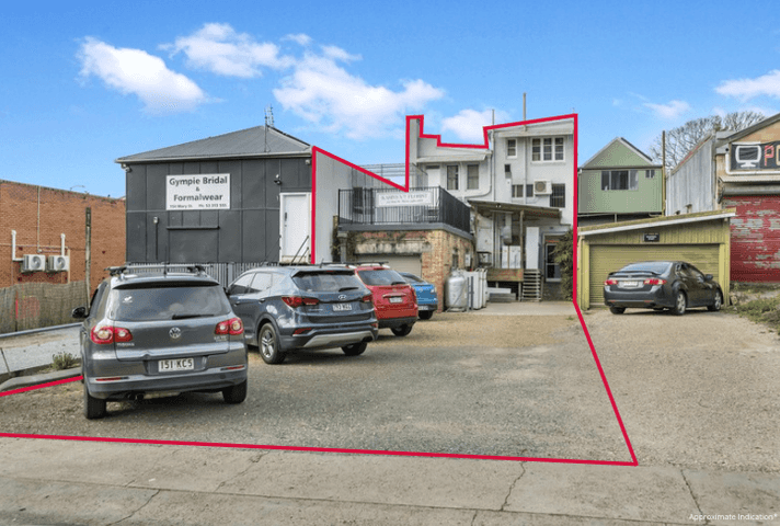 150-152 Mary Steet Gympie QLD 4570 - Image 10