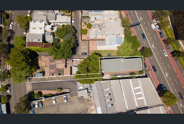 28-30 Parramatta Road Forest Lodge NSW 2037 - Image 8