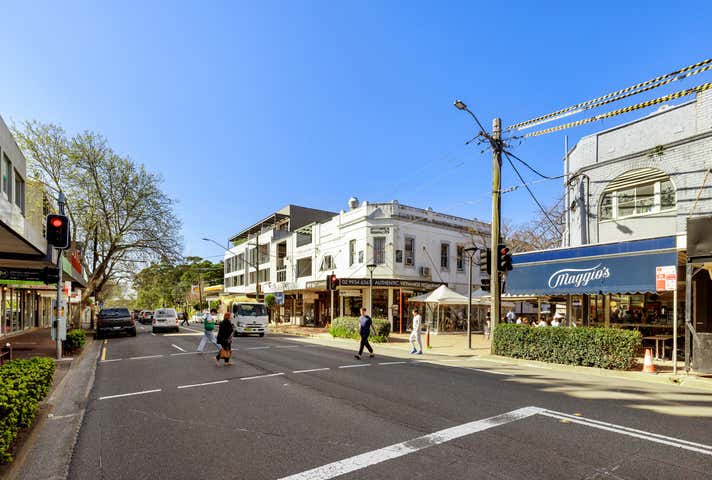 205/506 Miller Street Cammeray NSW 2062 - Image 1