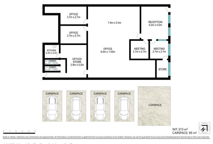 Shop 4, 198 Marrickville Road Marrickville NSW 2204 - Image 5