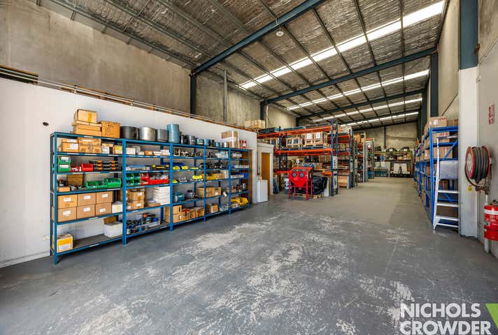 Units 1&2/43 Jarrah Drive Braeside VIC 3195 - Image 2