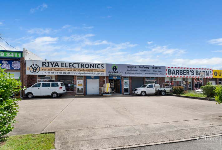 365 Bayswater Road Garbutt QLD 4814 - Image 13