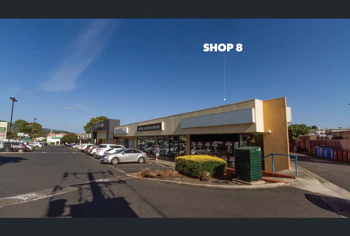 Mountain Gate Shopping Centre, Shop 8, 854 Burwood Hwy Ferntree Gully VIC 3156 - Image 20