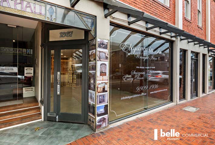 1367 Malvern Road Malvern VIC 3144 - Image 1