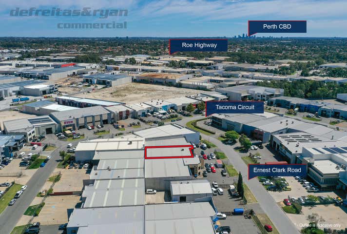2/26 Ernest Clark Road Canning Vale WA 6155 - Image 5