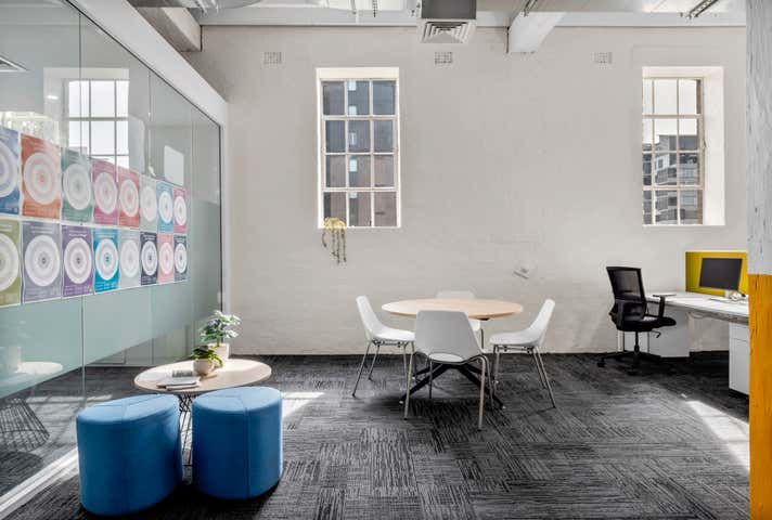 Suite 2.04, 18 Flour Mill Way Summer Hill NSW 2130 - Image 3