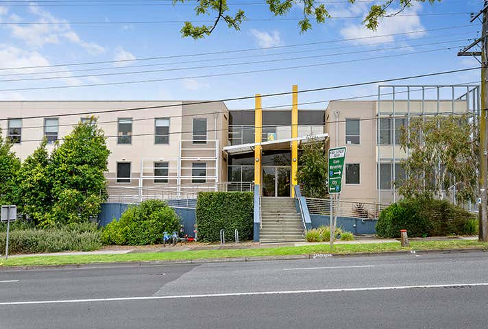 Suite 2.16, 203 - 205 Blackburn Road Mount Waverley VIC 3149 - Image 1