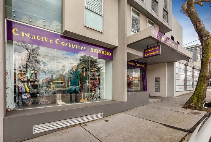 499 High Street Prahran VIC 3181 - Image 1