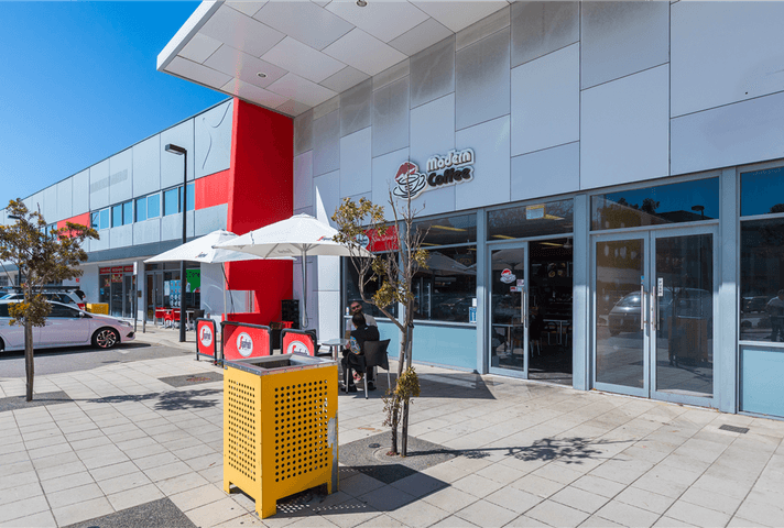 Gate 1, 6 Whitham Road Perth Airport WA 6105 - Image 17