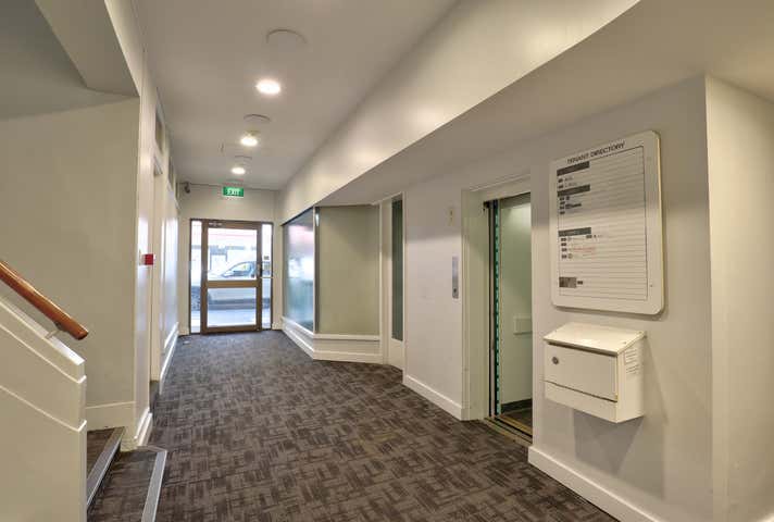 Level 2 Room 17, 52 Brisbane Street Launceston TAS 7250 - Image 7