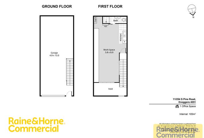 11/254 South Pine Road Enoggera QLD 4051 - Image 11