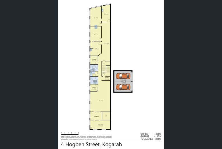 Level 3, 4 Hogben Street Kogarah NSW 2217 - Image 9