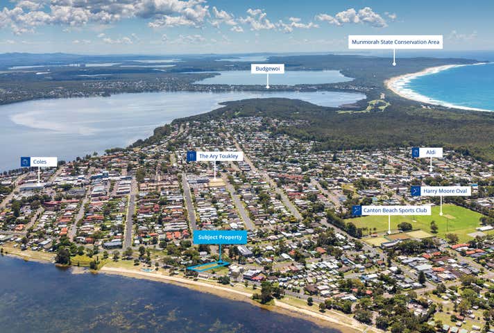 12 Beach Parade Canton Beach NSW 2263 - Image 2