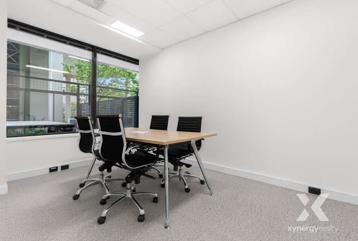 G04/566 St Kilda Road Melbourne VIC 3004 - Image 4