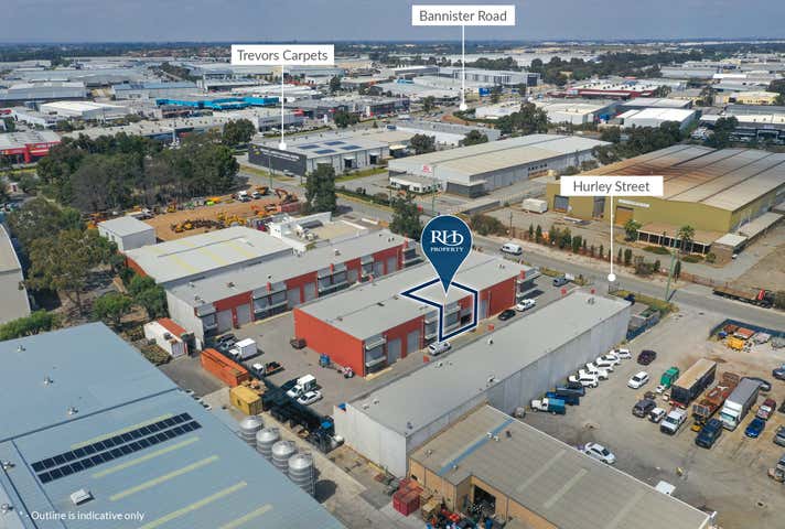 9/8 Hurley Street Canning Vale WA 6155 - Image 4