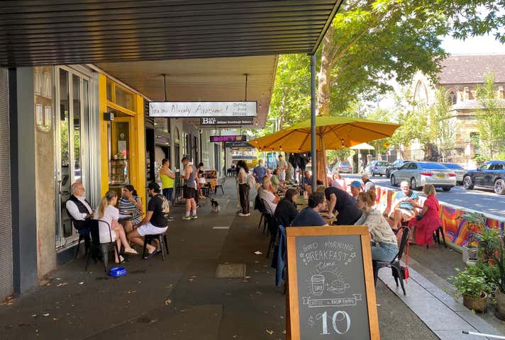 Shop 1, 314-318 Victoria Street Darlinghurst NSW 2010 - Image 7